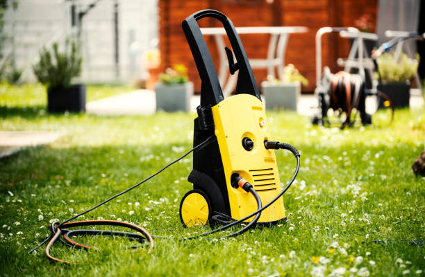 Best Post-Construction Pressure Washing  in Paradise Hills, NM